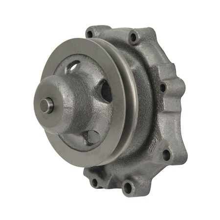 A & I Products Pump, Water 8" x7" x6.5" A-DHPN8A513B
